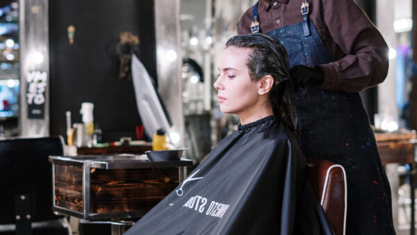 Co lepsze – henna czy farba do włosów?