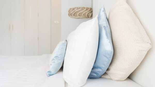 Jaka poduszka będzie doskonała dla Ciebie?