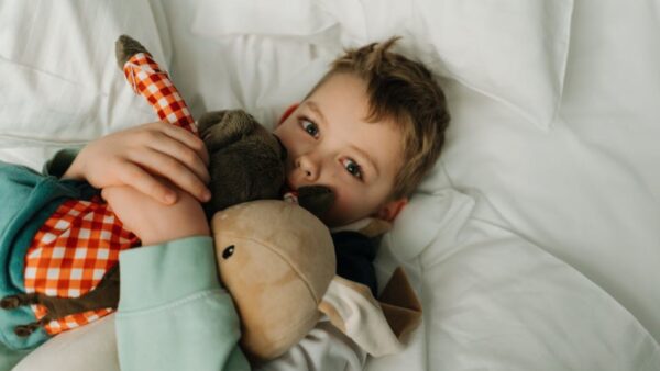 Jaki rozmiar łóżka będzie idealny dla mojego dziecka?