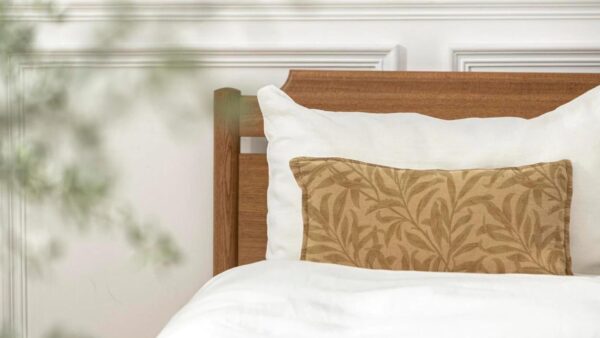 Jakie są rodzaje materiałów, z których robione są poszewki na kołdry?