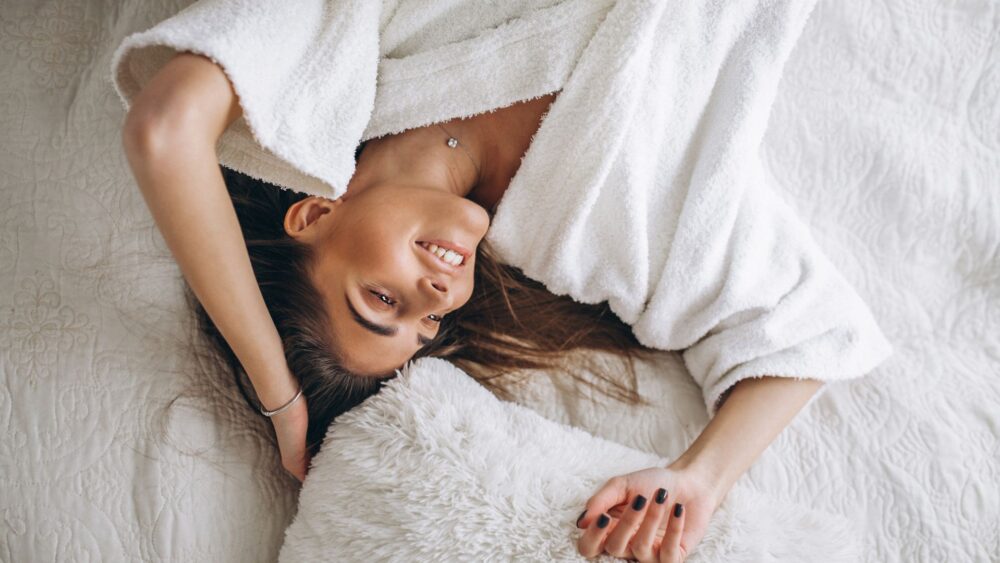 Jaka jest gwarancja materacy SleepMed?